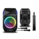 Ion Total Pa Extreme High-power Bluetooth Speaker System Sonic Wide Sound. Fixed Price $109.99.