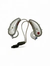 Siemens Pure Ric Hearing Aids( Left Only). Fixed Price $300.00.