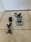 Widex Tv-controller Ii Hearing Amplifier W/ Charging Base Station. Fixed Price $69.99.
