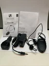 Clearsounds CLA7 Bt Bluetooth Amplified Neckloop Accessory W/car Connection. Fixed Price $25.00.