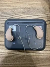 Lucid Bte Hearing Engage Rechargeable Otc Aids Beige (pair). Fixed Price $269.99.