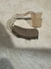 Widex BV-9 Hearing Aidan Bravissamo. Fixed Price $100.00.