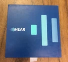 Ihear Linx Modern Earbud Design Hearing Aids Streams Music & Calls. Up To 12HRS.. Fixed Price $50.35.