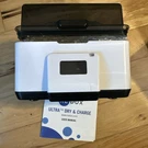 Redux Ultra & Charge Hearing Aid Dryer Dehumidifier W/ Heatless Drying New. Fixed Price $217.00.