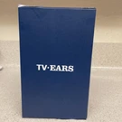 Tv Ears Dual Digital Wireless Headset System Hearing Impaired Seniors 5.0 Box. Fixed Price $39.99.