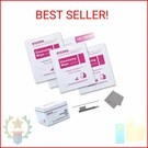 Bocoko 120 Count Hearing Aid Wipes Individually Packaged Cleaning Towelette With. Fixed Price $24.46.