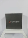 Brightworld Rechargeable Bluetooth Hearing Aid, 8-CHANNEL Digital Noise Cancel. Fixed Price $49.99.