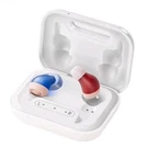 Flaygo JH-A490 Rechargable Hearing Aids Sound Amplifier Enhancer L&r. Fixed Price $59.99.