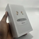 Nebroo Otc Hearing Aids F703A Rechargeable Set W/ Charging. Fixed Price $44.99.