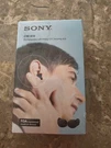 Sony CRE-E10 Self-fitting Otc Hearing Aids New Sealed Box. Fixed Price $500.00.