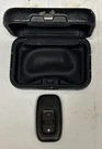 Widex Rc-dex Wireless Remote Control + Case For Hearing Aids No Cover. Fixed Price $34.99.