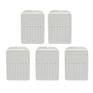 Widex Nanocare Wax Guards - 5 Packs (40 Units) Card/lot. Fixed Price $34.02.