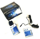 Eli EM-100 Hearing Aid Compatible Wireless Phone Solution Charger Only. Fixed Price $10.00.