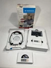 Sennheiser 50 Tv Wireless Infrared Head Set, Listening System Gently Used. Fixed Price $57.81.