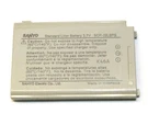 Sanyo SCP-22LBPS Standard Cellphone Battery Li-ion 3.7V For SCP-3100 SCP-2400. Fixed Price $19.90.