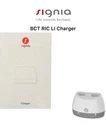 Signia Bct Ric Li Charger With 1 Year Warranty New. Fixed Price $179.00.