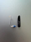 1X Opn Play Minirite-t Hearing Aid. Moderate To Severe Losses.. Fixed Price $199.00.