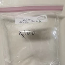 Clear Plastic Air Bag Sleeping Aid, Exp Nov 2026. Fixed Price $100.00.