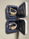 Rechargeable Digital Hearing Aids Premium Comfort Design Hearyou Beige. Fixed Price $169.99.