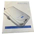 Williams Sound Pocketalker Ultra Personal Amplifier Bonus Pack Pkt D1 New. Fixed Price $89.00.