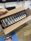 Lot 50X 32 Pack Walgreens Hearing Aid Batteries Size 13 7/25. Fixed Price $124.99.