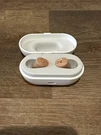 Taosmart Rechargeable Hearing Aids For Seniors & Adults Nib. Fixed Price $79.99.