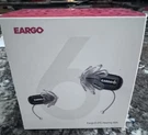 Eargo 6 Brand New Sealed Hearing Aid. Fixed Price $1200.00.