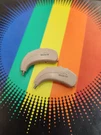 Pair Of Miracle Ear 3200 Px Bte With Warranty!. Fixed Price $242.00.