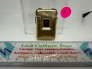 Vintage 1950S Zenith Hearing Aid Model Crusader Gold Device Only LOTP1. Fixed Price $19.96.
