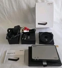 Signia Streamline Accessory Set TV03 Bluetooth Hearing Aid Transmitter Nob. Fixed Price $89.00.