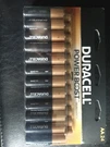 Duracell 4330209240 Aapowerboostalkaline Batteries - 24COUNT. Fixed Price $14.95.