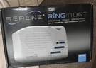 Phone Ringer And Flasher Serene Innovations Ringmaster RF-105 Super Loud. Fixed Price $70.00.