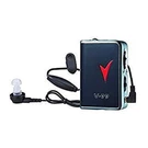 Personal Pocket Sound Enhancement Amplifier And Hearing Solutions Device (black). Fixed Price $45.99.