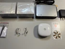 Signia Pure 312 5NX Ric 32 Channels Premium Model App Control Wireless. Fixed Price $1435.50.
