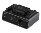 Nux B-7 Pro 2.4GHZ Wireless In-ear Monitor System Open Box. Fixed Price $279.99.