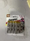 Energizer 24-PACK Of Size 312 (hearing Aid Batteries) Exp 06/28. Fixed Price $11.99.