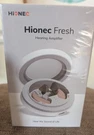Hionec Fresh Rechargeable Led Display Hearing Amplifier With Noise Cancelling. Fixed Price $59.95.