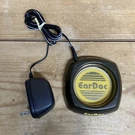 Eardoc Hearing Aid Dryer. Fixed Price $19.99.