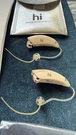 Health Innovations Bte Hearing Aid 14BC000928. Fixed Price $100.00.