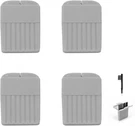 10 Packs Of Cerustop Wax Guards (32 Units). Fixed Price $35.27.