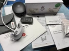 Signia Pure Go C&g T 7AX Slh W/ Ric Charger. Fixed Price $875.00.