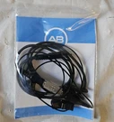 Auria 36" Direct Connect Cable Advanced Bionics. Fixed Price $30.00.