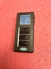Used Miracle 10821213 Hearing Aids Controller Screen.. Fixed Price $39.99.