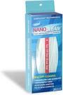 Nanoclean ALL-IN-1 Hearing Aid Cleaning Kit Pack Of 20 Ready-to-use Strands. Fixed Price $16.95.