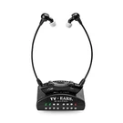 Tv Ears Digital Wireless Headset System For Seniors Personal Volume Control,. Fixed Price $135.00.