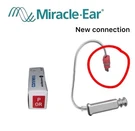 Miracle Ear 3.0 0P Receiver -right Side Only Genuine Replacement New. Fixed Price $69.00.