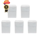 For Siemens/signia 2.0 Minireceiver Wax Guards Filters Hearing Aid 40. Fixed Price $40.83.