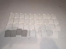 Gn Hearing Pn 20439700 549-010-000-00 Wax Guards For Aids Packs. Fixed Price $99.99.