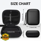 Aocii Hearing Case Portable Charging W/cleaning Tool For All Aids. Fixed Price $20.00.