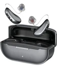 Shejeison Hearing Aids For Seniors With Moderate Loss. Model UF08. Fixed Price $39.99.